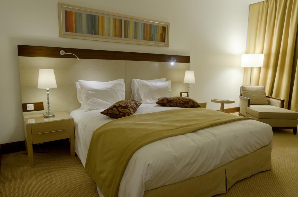 Chambre Simple - Vue sur Mer