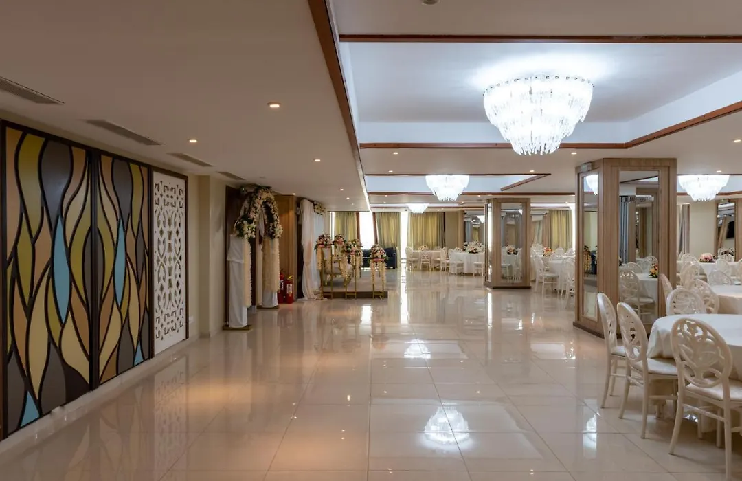 Hotel Hammamet-1