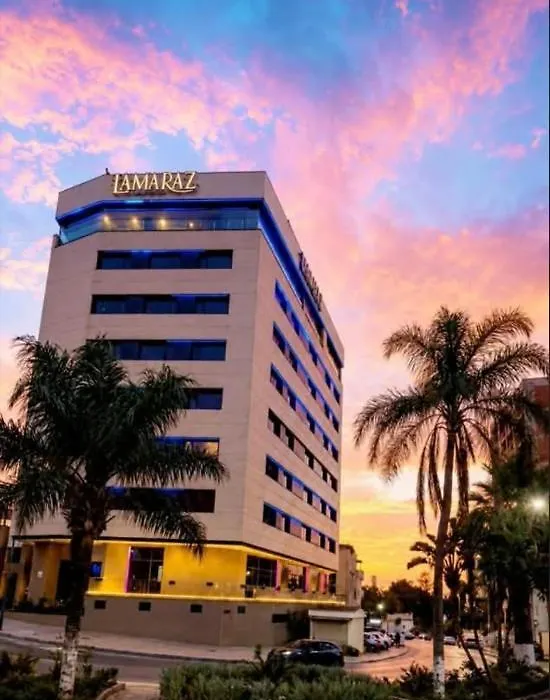 Lamaraz Hotels-1