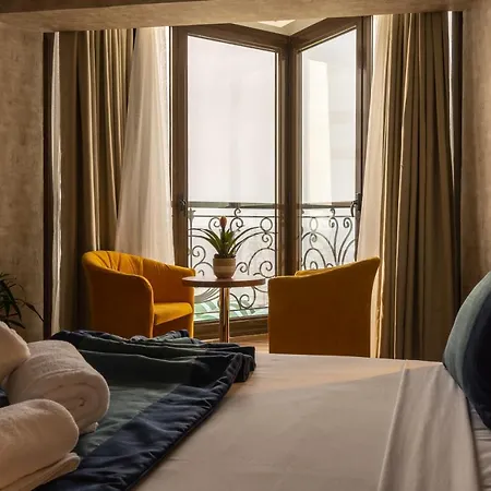 Hotel Hammamet-3